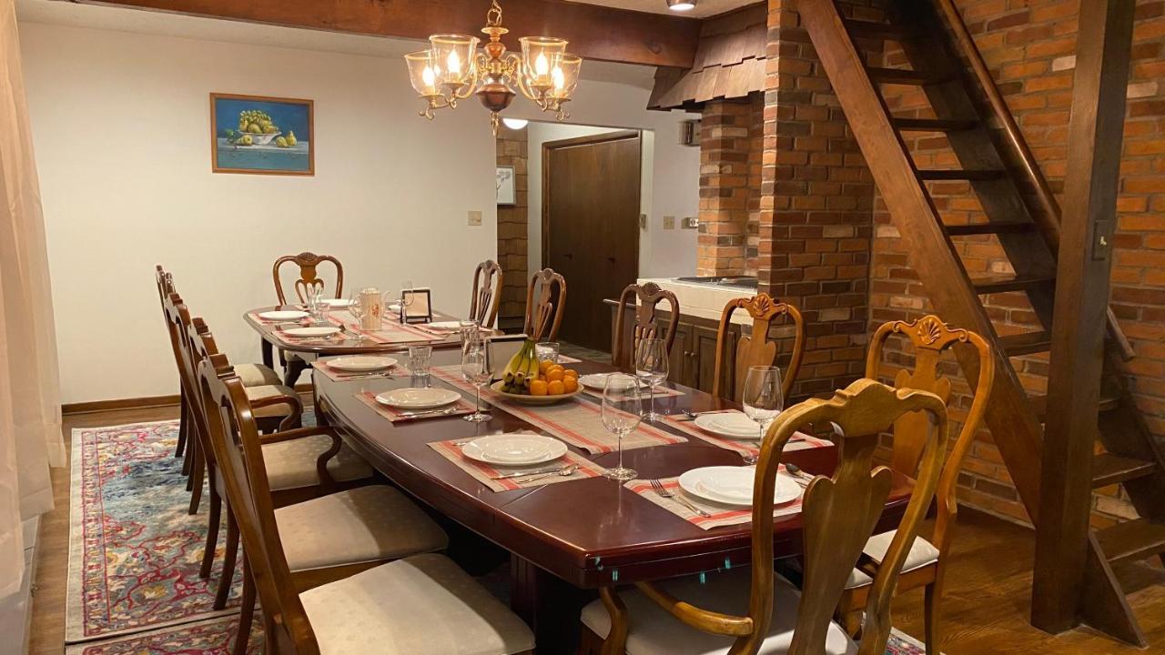 Walk To Pool & Beach - Spacious Gateway, Hot Tub, Game Room Pocono Country Place Eksteriør bilde