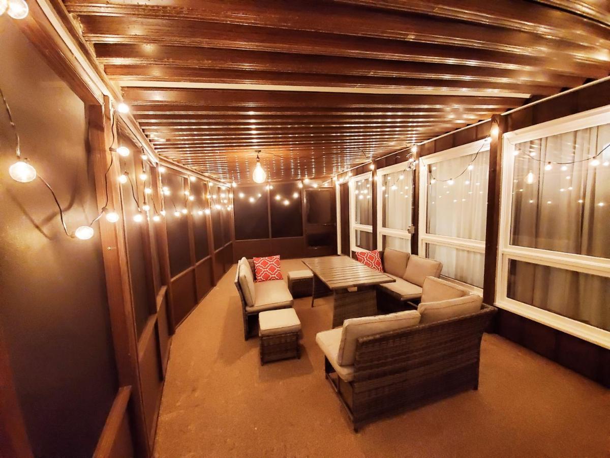 Walk To Pool & Beach - Spacious Gateway, Hot Tub, Game Room Pocono Country Place Eksteriør bilde