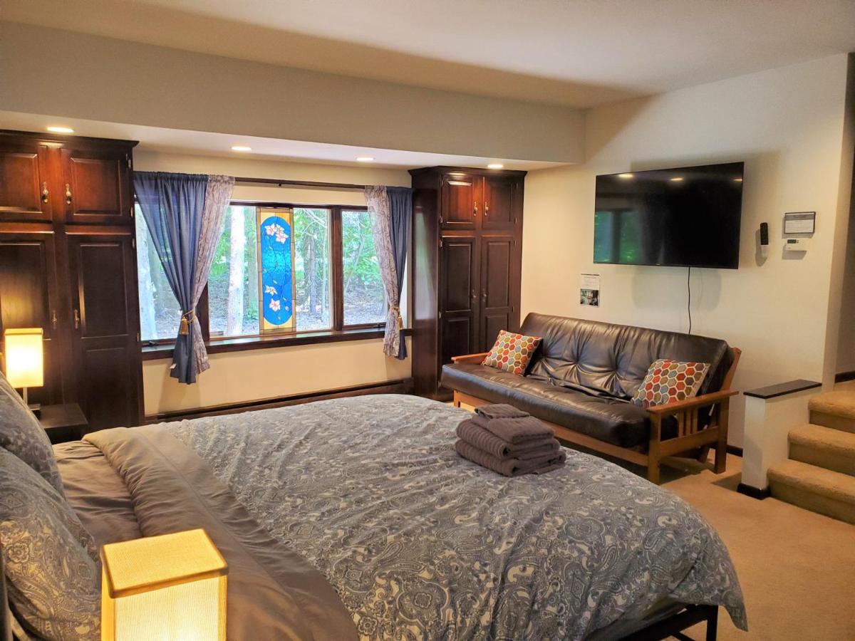 Walk To Pool & Beach - Spacious Gateway, Hot Tub, Game Room Pocono Country Place Eksteriør bilde