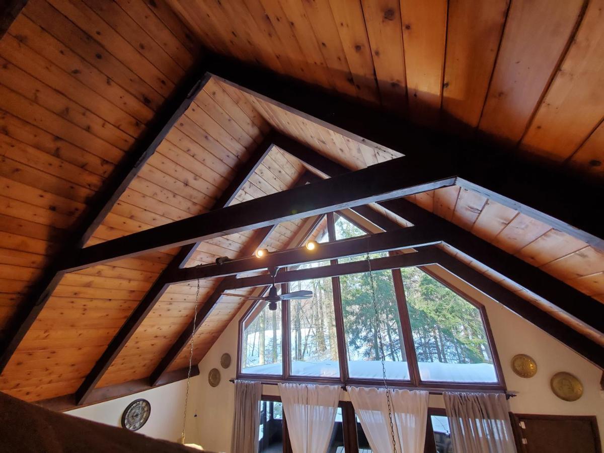 Walk To Pool & Beach - Spacious Gateway, Hot Tub, Game Room Pocono Country Place Eksteriør bilde