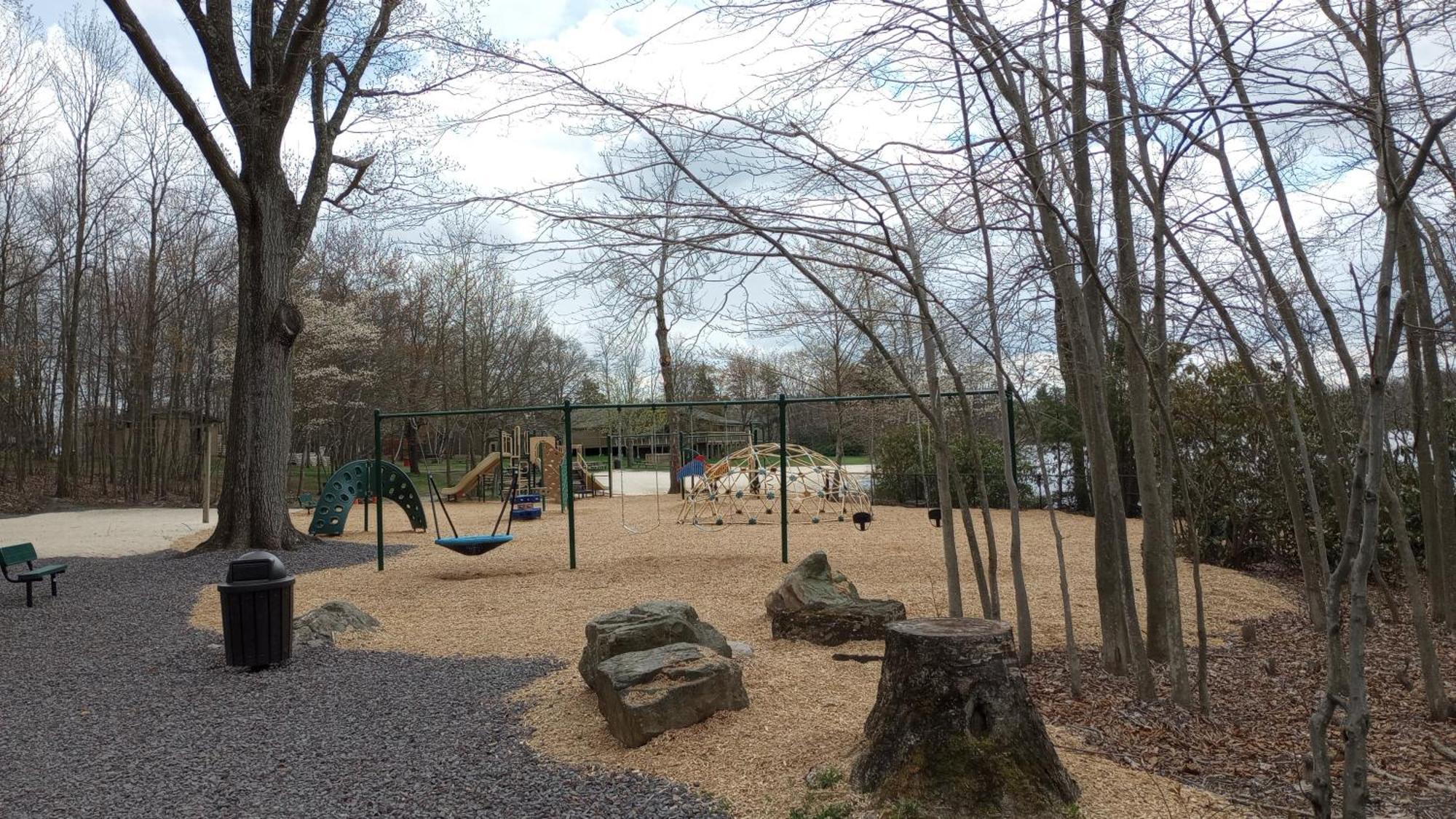 Walk To Pool & Beach - Spacious Gateway, Hot Tub, Game Room Pocono Country Place Eksteriør bilde