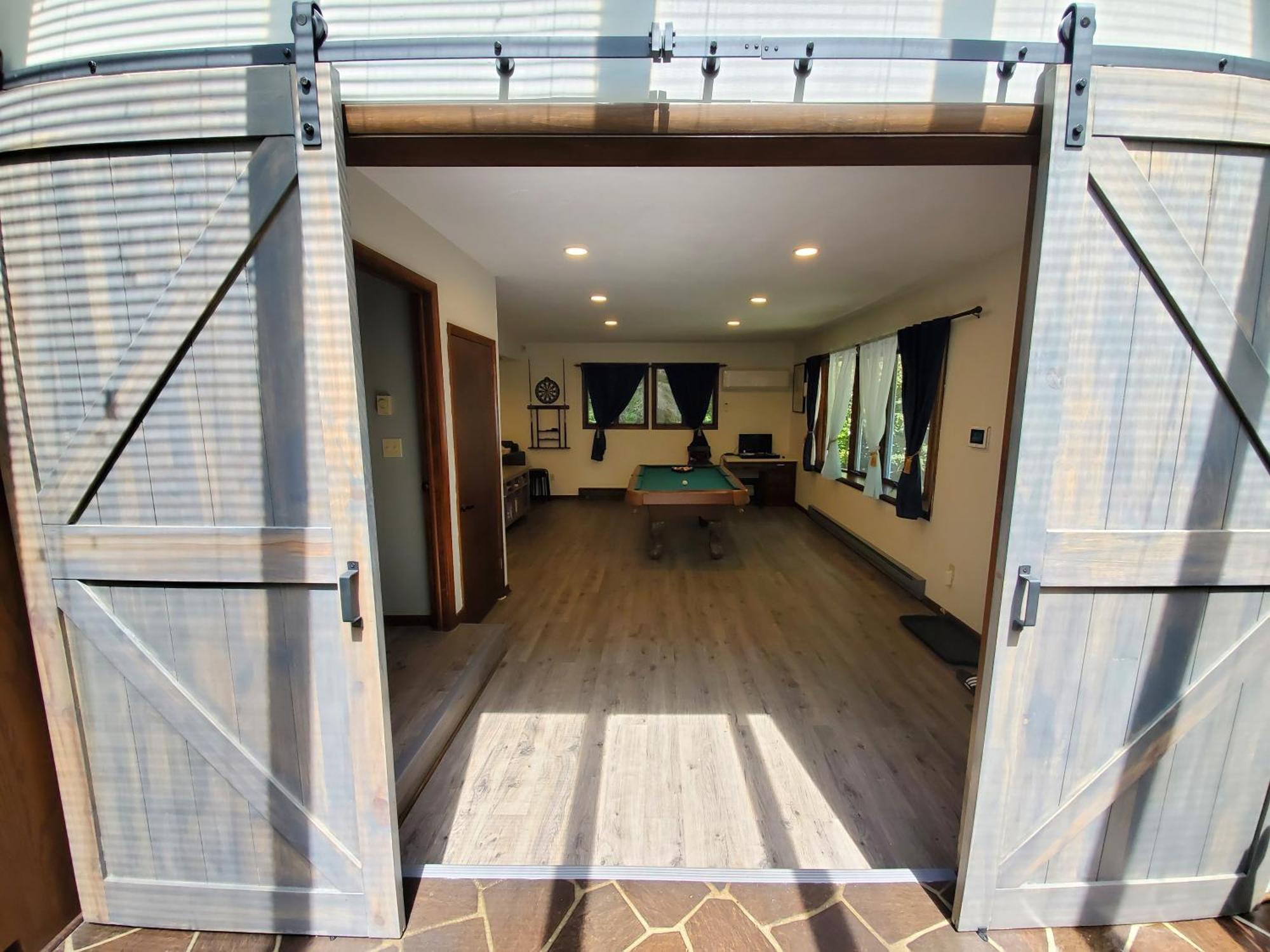 Walk To Pool & Beach - Spacious Gateway, Hot Tub, Game Room Pocono Country Place Eksteriør bilde