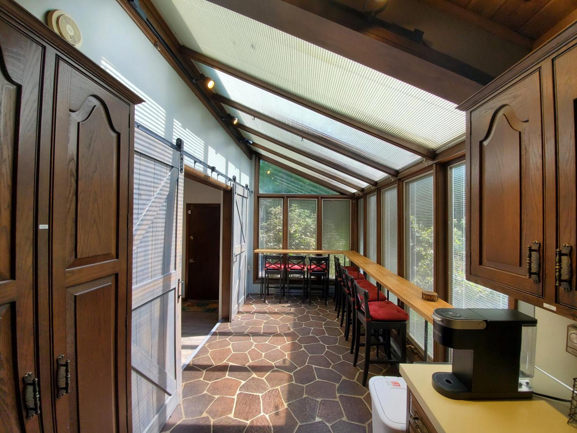Walk To Pool & Beach - Spacious Gateway, Hot Tub, Game Room Pocono Country Place Eksteriør bilde